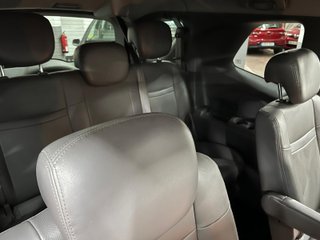 SsangYong Rodius 2015 eXdi Limited Auto 4x4
