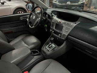 SsangYong Rodius 2015 eXdi Limited Auto 4x4