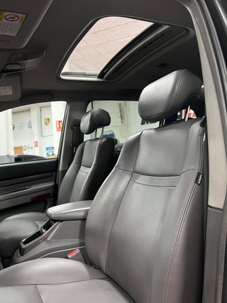SsangYong Rodius 2015 eXdi Limited Auto 4x4