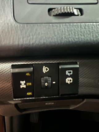 SsangYong Rodius 2015 eXdi Limited Auto 4x4