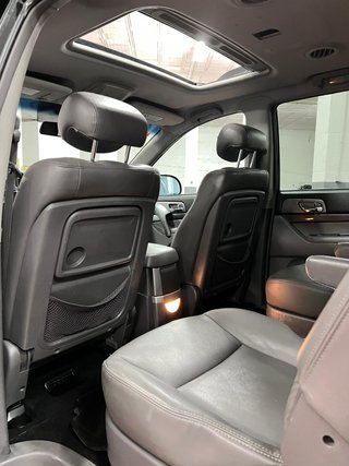 SsangYong Rodius 2015 eXdi Limited Auto 4x4