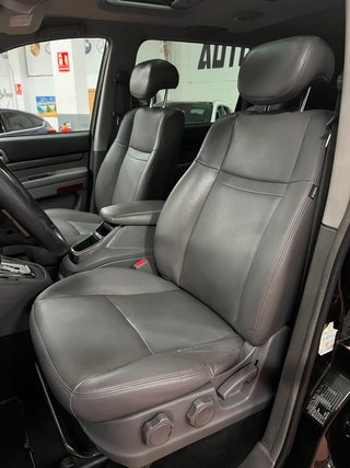 SsangYong Rodius 2015 eXdi Limited Auto 4x4