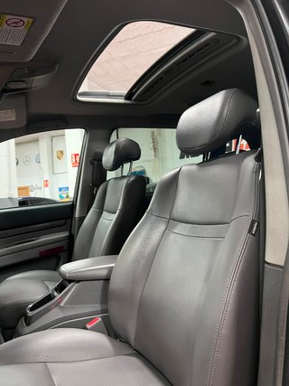 SsangYong Rodius 2015 eXdi Limited Auto 4x4