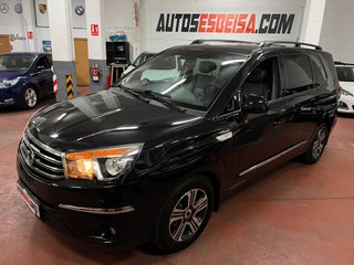 SsangYong Rodius 2015 eXdi Limited Auto 4x4