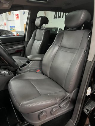 SsangYong Rodius 2015 eXdi Limited Auto 4x4