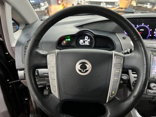 SsangYong Rodius 2015 eXdi Limited Auto 4x4