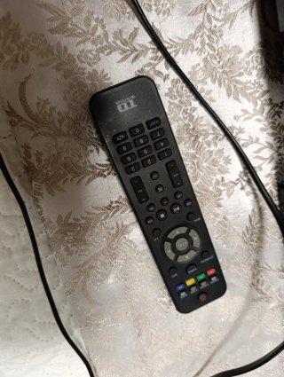 Televisión 32 pulgadas