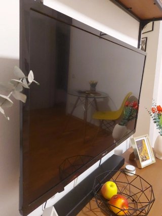 Televisor Nevir 39 como NUEVO