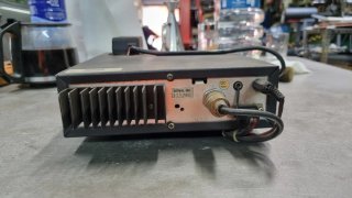 Emisora CB Super Jopix 2000 AM/FM/SSB