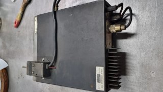 Emisora CB Super Jopix 2000 AM/FM/SSB