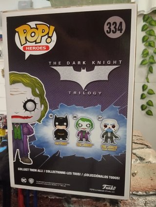 Funko Pop Joker Grande
