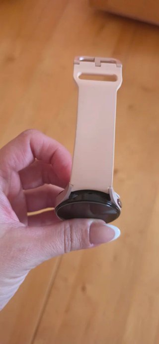 Samsung Galaxy Watch 5 Oro Rosa