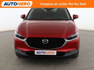 Mazda CX-30 2.0 Skyactiv-G Mild-Hybrid Zenith 2WD