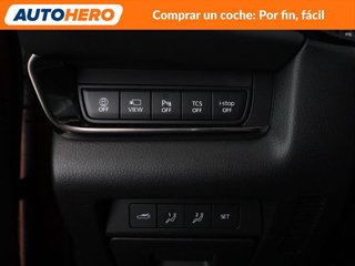 Mazda CX-30 2.0 Skyactiv-G Mild-Hybrid Zenith 2WD