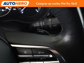 Mazda CX-30 2.0 Skyactiv-G Mild-Hybrid Zenith 2WD