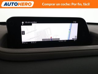 Mazda CX-30 2.0 Skyactiv-G Mild-Hybrid Zenith 2WD