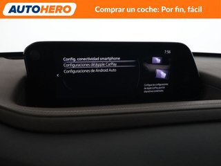 Mazda CX-30 2.0 Skyactiv-G Mild-Hybrid Zenith 2WD