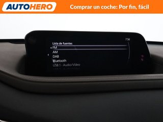Mazda CX-30 2.0 Skyactiv-G Mild-Hybrid Zenith 2WD