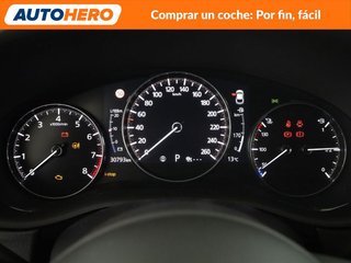 Mazda CX-30 2.0 Skyactiv-G Mild-Hybrid Zenith 2WD