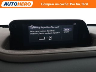 Mazda CX-30 2.0 Skyactiv-G Mild-Hybrid Zenith 2WD