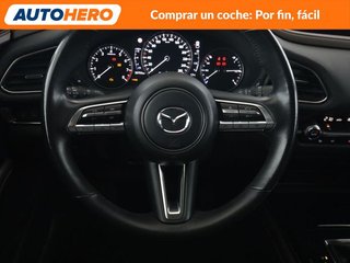 Mazda CX-30 2.0 Skyactiv-G Mild-Hybrid Zenith 2WD