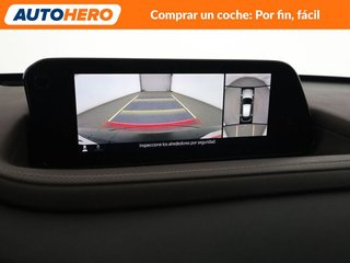 Mazda CX-30 2.0 Skyactiv-G Mild-Hybrid Zenith 2WD