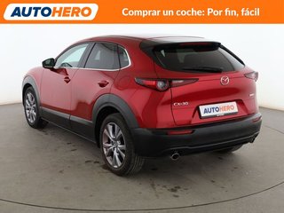 Mazda CX-30 2.0 Skyactiv-G Mild-Hybrid Zenith 2WD