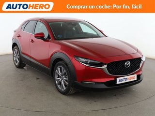Mazda CX-30 2.0 Skyactiv-G Mild-Hybrid Zenith 2WD