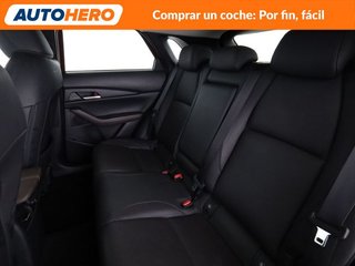 Mazda CX-30 2.0 Skyactiv-G Mild-Hybrid Zenith 2WD