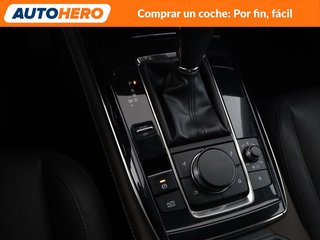 Mazda CX-30 2.0 Skyactiv-G Mild-Hybrid Zenith 2WD