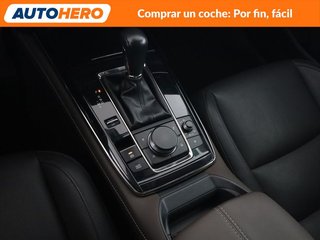 Mazda CX-30 2.0 Skyactiv-G Mild-Hybrid Zenith 2WD