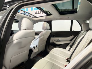 Mercedes-Benz Clase E 2022