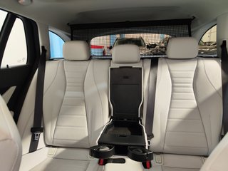 Mercedes-Benz Clase E 2022