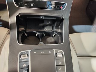 Mercedes-Benz Clase E 2022