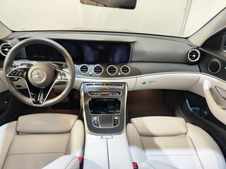 Mercedes-Benz Clase E 2022