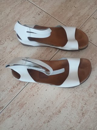 Zapatos de Novia Eduard Kaslova Blancos