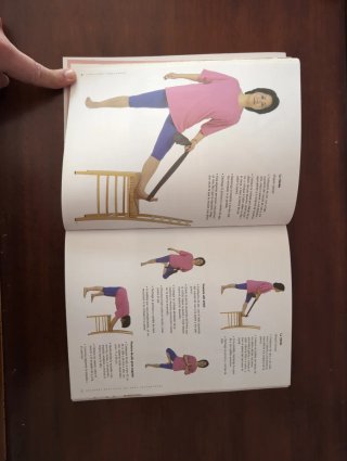 Yoga y Estiramientos para Todos