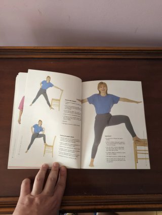 Yoga y Estiramientos para Todos