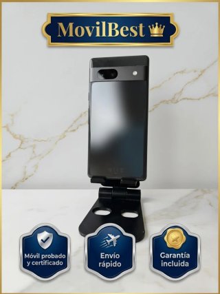 Google Pixel 8 5G Negro