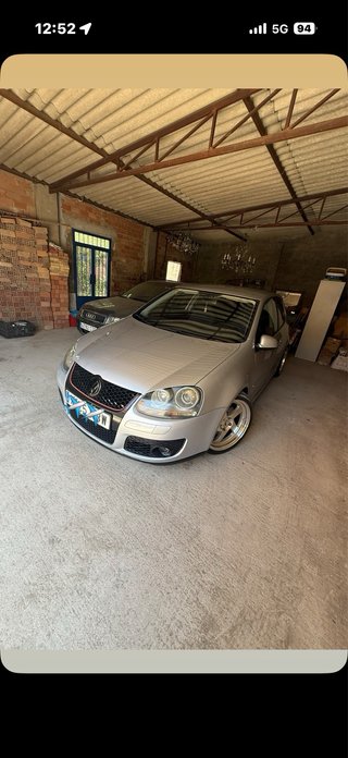 Volkswagen Golf gt 2006