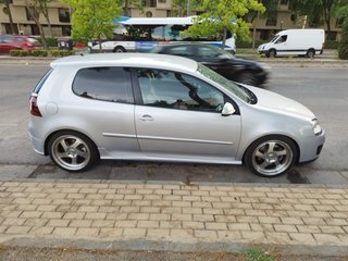 Volkswagen Golf gt 2006