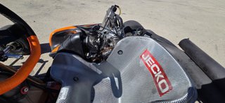 Kart CRG Junior