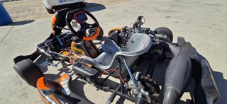 Kart CRG Junior