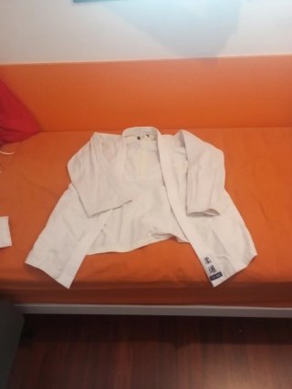 Kimono Judo Talla 170