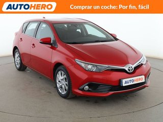 Toyota Auris 1.2 Turbo Active
