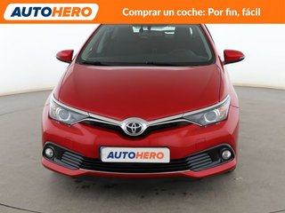 Toyota Auris 1.2 Turbo Active