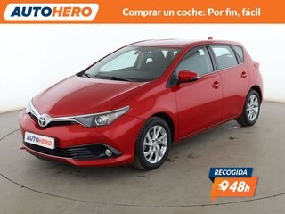 Toyota Auris 1.2 Turbo Active