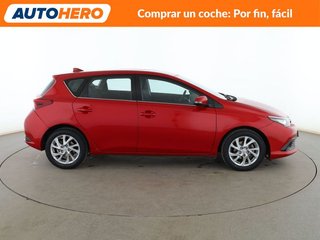 Toyota Auris 1.2 Turbo Active