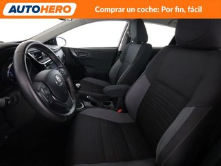 Toyota Auris 1.2 Turbo Active