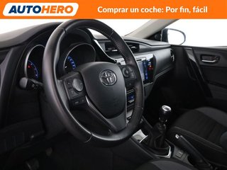 Toyota Auris 1.2 Turbo Active